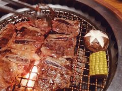 -炎蔵牛舌烤肉
