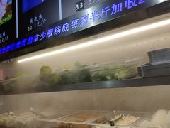-蛙一刀·麻椒鱼火锅(金仙桥店)