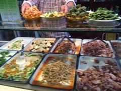 -东京包子楼(政七街店)