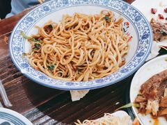 -东大桥小国抻面烧烤(长通路店)