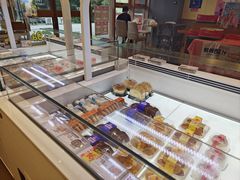 -85度C(南京张府园店)