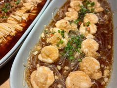 -蜜桃餐厅·伴山(绿宝广场店)