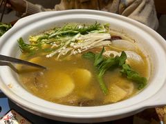 -束河人家(南锣鼓巷店)