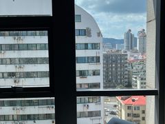 -烟台百纳瑞汀酒店
