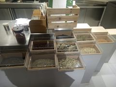 -叶子与茶(苏宁广场店)