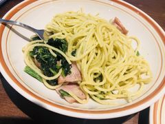 -萨莉亚意式餐厅(南京龙湾天街店)