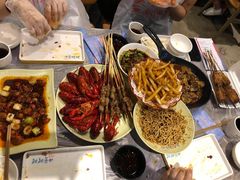 -靓靓蒸虾·头牌蒸虾(南山桂庙店)