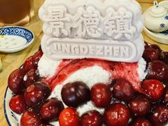 -图味美小黄鱼·景德菜(浙江路店)