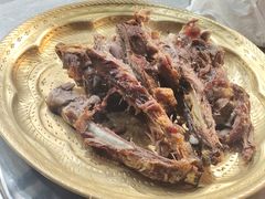 -郭记原生态烤羊腿(长宁路店)