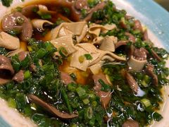 -方荣糊涂菜馆(湖北路店)