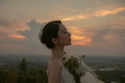 -巴黎春天婚纱摄影STUDIO·定制