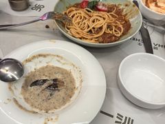 -一沙一城·岩烤牛扒(深圳首店)