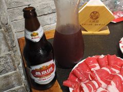 -友乐居羊蝎子(西直门店)