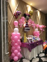 -稻香酒家-宴会厅·BB宴·年会·喜宴(天河领展店)