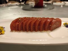 -上海金桥红枫万豪酒店-万豪中餐厅