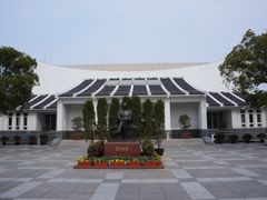 -陈云纪念馆