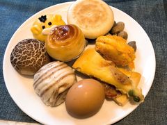-采莲轩餐厅