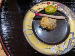 -鮨乐亭Omakase·海胆宴