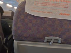 -首尔仁川机场ASIANA LOUNGE贵宾候机室(Incheon)