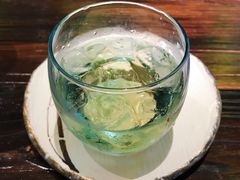 三得利梅子酒-鸟鹏烧鸟居酒屋(熙龙湾店)