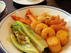 -左记港食(融科天城店)