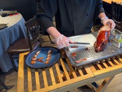 -青年公社烤鸭(肇嘉浜路店)