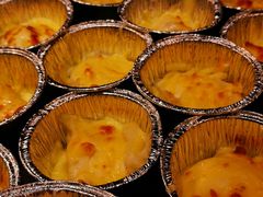 芝士焗蟹宝-喜庭海鲜自助(来福士店)