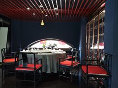 包厢-魏公馆(昆太路店)