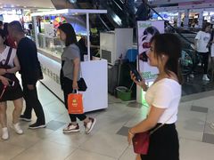 -莉莲蛋挞(日月光店)