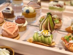 -粤海喜来登酒店·&More聚驿(天河城店)