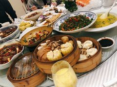-渝信川菜(南滨店)