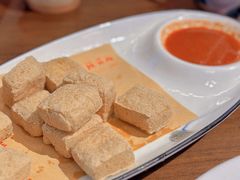 -绍兴老味道·非遗门店(银泰城店)