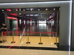 -大世界影城(无锡江南大悦城IMAX激光店)