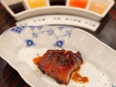 -香宫中餐厅·大连香格里拉(人民路店)