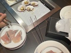-星伦多自助料理·涮烤一体(虹悦城店)
