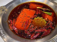 -大龙燚火锅(科华店)