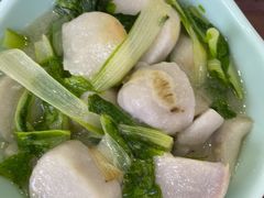 白菜芋儿-六和餐饮(东城根店)