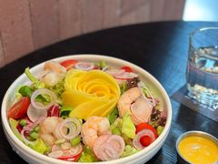 -Nord Grill&Bar Highland诺德西餐(深圳欢乐海岸店)