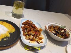 -北李妈妈菜·海肠捞饭(开发区万达店)