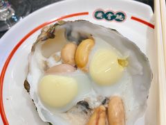 -飞尝蚝·顺德菜·鱼生(顺德总店)