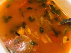 -纳瓦新疆菜(银都店)