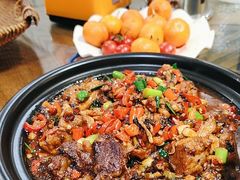 -灶东家民间菜(回兴店)
