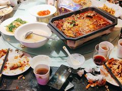 -巴特餐饮6加1音乐餐吧·新疆菜