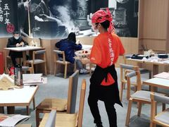 大堂-味千拉面(南虹店)