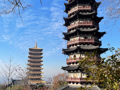 -牛首山文化旅游区