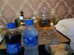 -云领御 • 影院式SPA足道(俊发广场店)