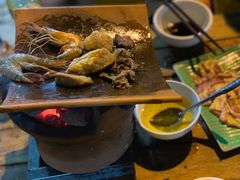 -瓦片烤肉(13号店)