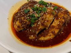 -大铁勺新津菜(东丽阳光新业广场店)