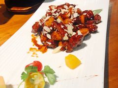 -陆壹捌餐厅(五大道店)