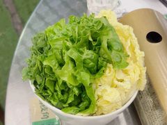 -禄婶鸡煲·打边炉